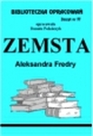 Zemsta Zeszyt 77