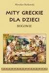 Mity greckie dla dzieci. Bogowie