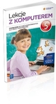 Informatyka SP KL 5. Podręcznik. Lekcje z komputerem (2013)