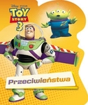 Toy Story 3. Przeciwieństwa