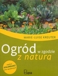 Ogród w zgodzie z naturą