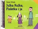 Julka Kulka, Fioletka i ja