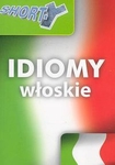 Shorty. Idiomy włoskie