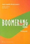 Boomerang Starter GIM. Podręcznik. Język angielski