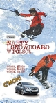 Narty i snowboard w Polsce
