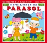 Parasol. Wierszyki dla maluchów