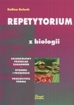 Repetytorium z biologii