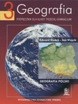 Geografia GIM KL 3. Podręcznik