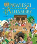 Opowieści z Alhambry, czyli o miłości i innych skarbach *