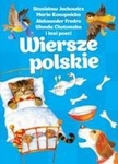 Dla dzieci. Wiersze polskie - niebieskie (OT)