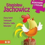 Stanisław Jachowicz. Wierszykowo z puzzlami (OT)