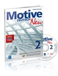 Motive – Deutsch Neu 2 LO. Podręcznik z ćwiczeniami. Zakres podstawowy i rozszerzony. Kurs dla kontynuujących naukę (2014)