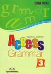Access 3 GIM Grammar Book (edycja polska) Jezyk angielski