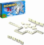 Gra Domino 7X