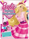 Barbie Stylowa przyjaciółka *
