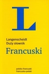 Langenscheidt Duży słownik Francuski *