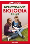 Sprawdziany Biologia Gimnazjum Klasa 2