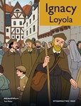 Ignacy Loyola. Komiks (OT)