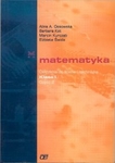 Matematyka LO KL 1. Ćwiczenia część 2 (2010)