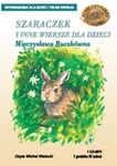 Szaraczek i inne wiersze dla dzieci (audiobook)