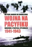 Wojna na pacyfiku 1941-1943