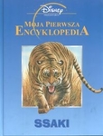 Moja pierwsza encyklopedia Ssaki