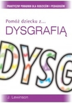 Pomóż dziecku z dysgrafią