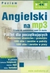 Pakiet. Angielski na MP3 dla początkujących