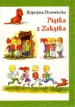 Piątka z Zakątka