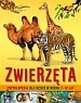 Encyklopedia Zwierzęta 7-10 lat