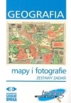 Trening Geografia LO Mapy i fotografie