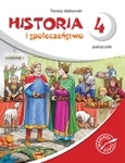 Historia  SP KL 4. Podręcznik. Wehikuł Czasu (2012)