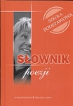 Słownik poezji Szkoła podstawowa