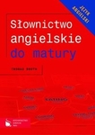 Słownictwo angielskie do matury