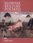 Słownik kultury polskiej