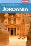 Jordania Przewodnik Ilustrowany Berlitz *