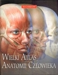 Wielki atlas anatomii człowieka