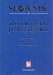 Słownik 3 w 1 angielsko-polski polsko-angielski, rozmówki+gramatyka