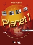 Planet 1 GIM Podręcznik. Język niemiecki (edycja polska)
