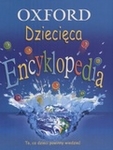 Dziecięca encyklopedia Oxford (promocja)
