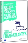 Trans-Atlantyk lektura liceum (DVD)