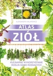 Atlas ziół. Kulinarne wykorzystanie roślin dziko rosnących (OT)