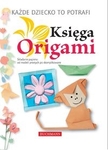 Księga Origami (promocja !!)