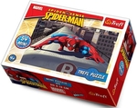 Puzzle 54 mini Spider man 4