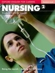 Oxford English for Careers: Nursing 2 Podręcznik Jezyk angielski