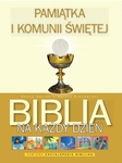 Biblia na każdy dzień (OT) obwoluta *