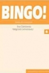 z.Język angielski. SP KL 6 Ćwiczenia Bingo! (stare wydanie)