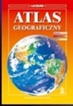 Atlas  geograficzny Liceum