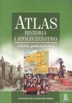 Atlas historyczny. Szkoła podstawowa KL 4-6. Historia i społeczeństwo
