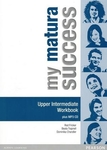 My Matura Success Upper-Intermediate LO Ćwiczenia. Język angielski (2015)